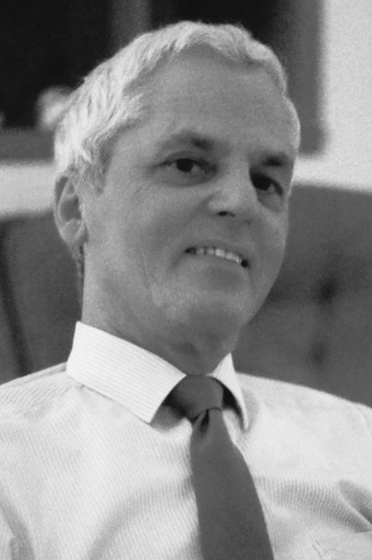 Jean-Paul Clouston