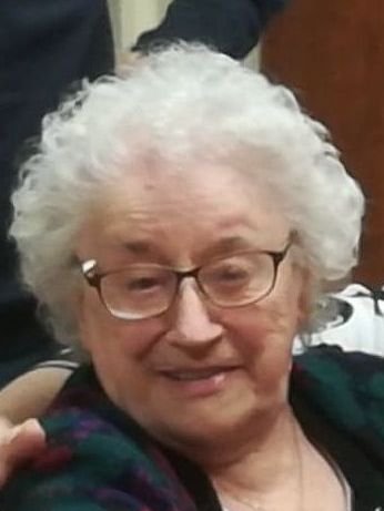 Marie-Marthe Langlois Jobin