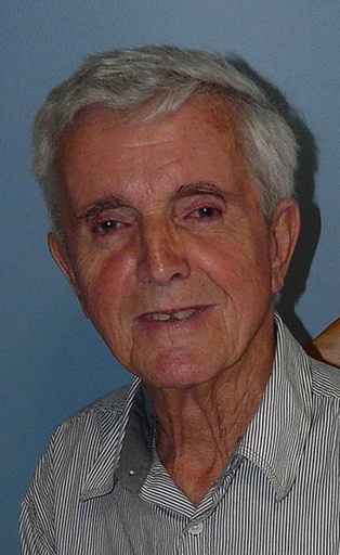 Léo Bergeron