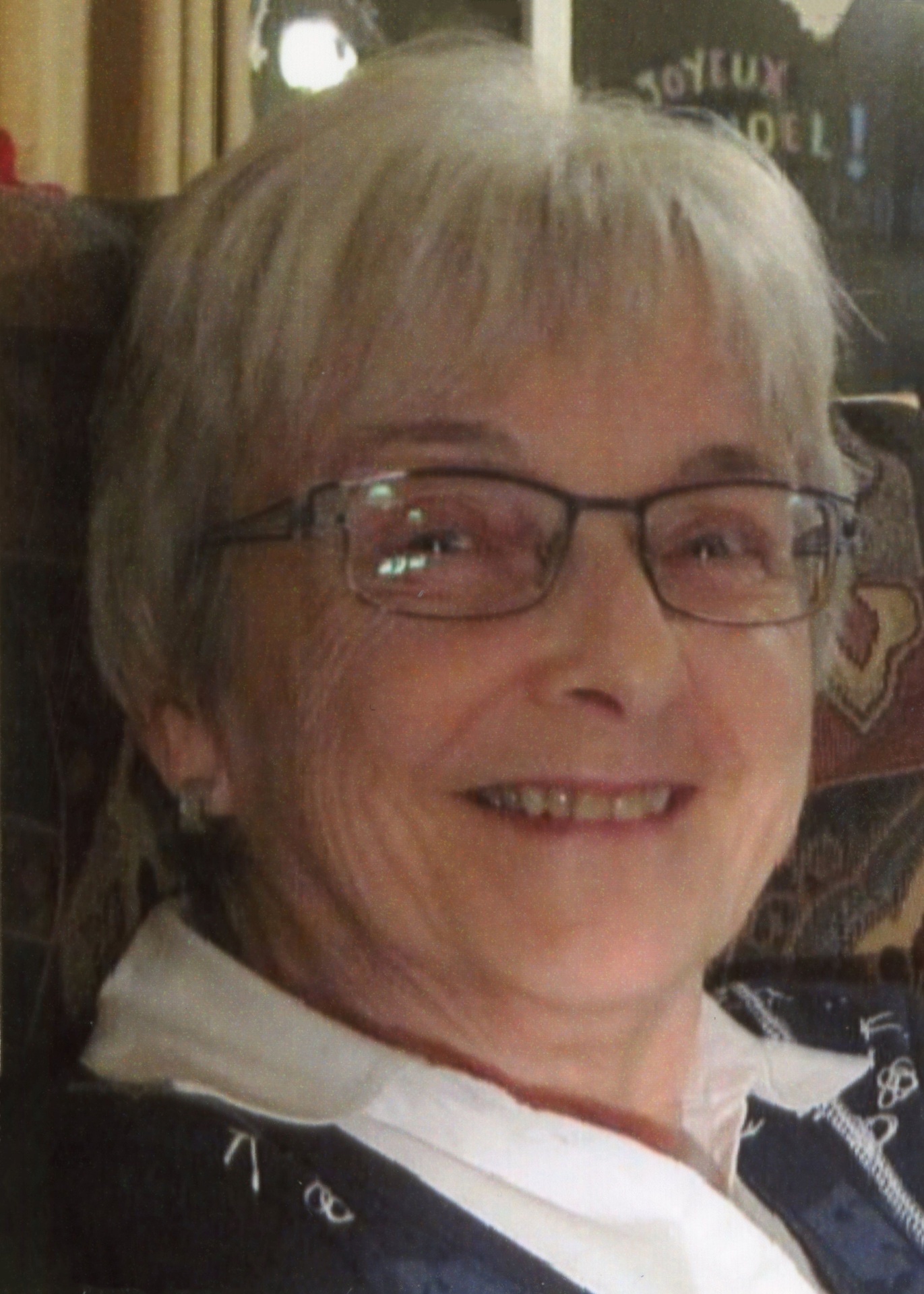 Claire St-Hilaire