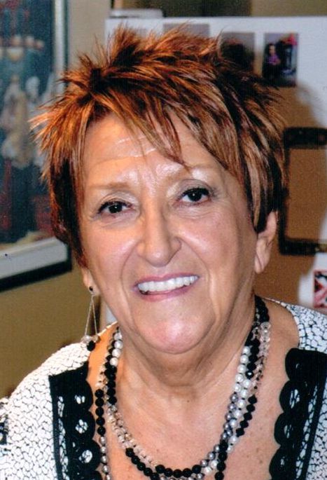 Denise Halikas Collins