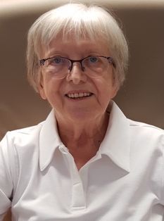 Thérèse Lagacé