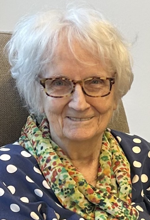 Charlotte Bouchard