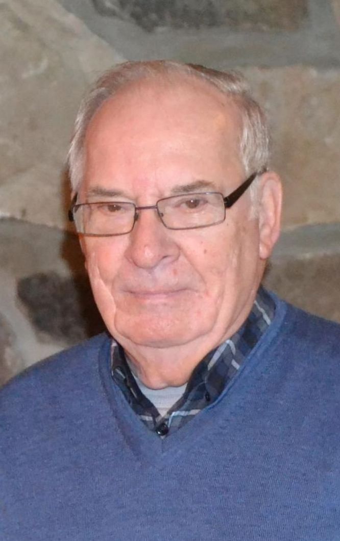 Dennis Shareck