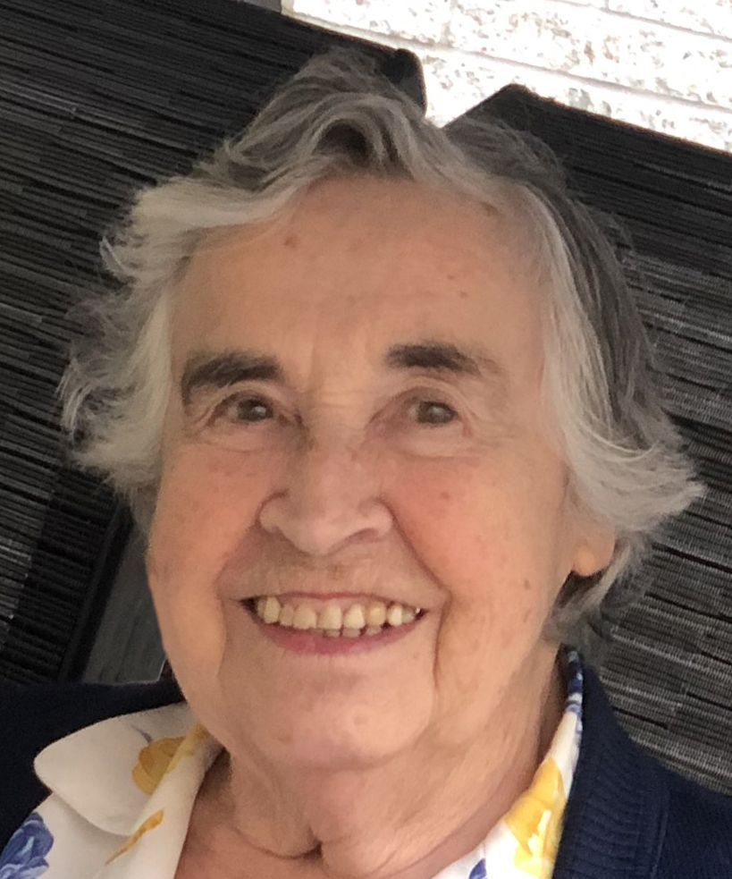 Françoise Leclerc