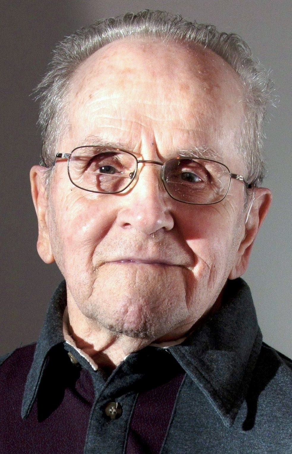 Claude Marquis