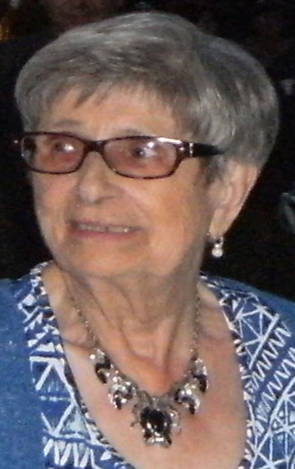 Hélène Painchaud Thériault