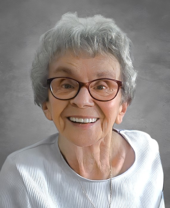 Françoise Gamache