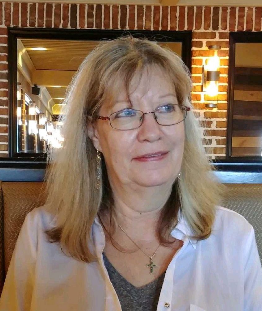 Huguette Gendreau