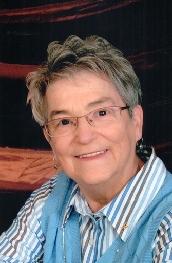 Gisèle Paradis Boivin