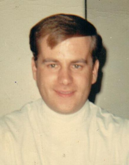 Maurice Morin