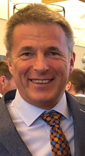 Alain Thibault