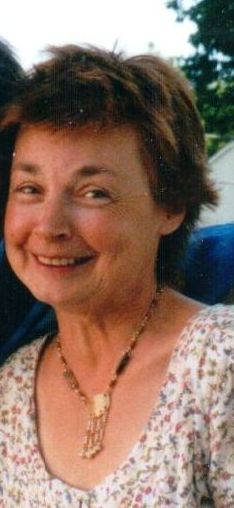 Hélène Dion