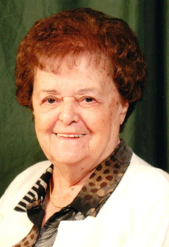 Colette Montreuil