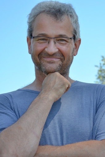 Yvan Bolduc