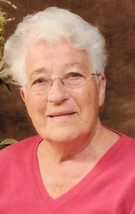 Pauline Fontaine (Miville-Deschênes)