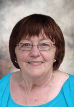 Denise Fiset Champagne