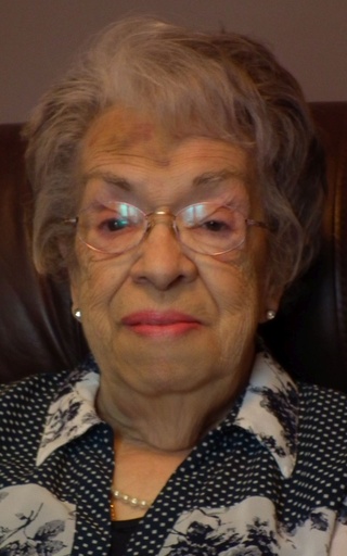 Mariette (née Roy) Grondin