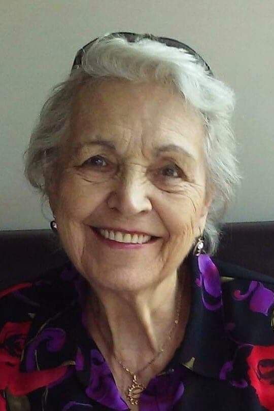 Stella Lacroix