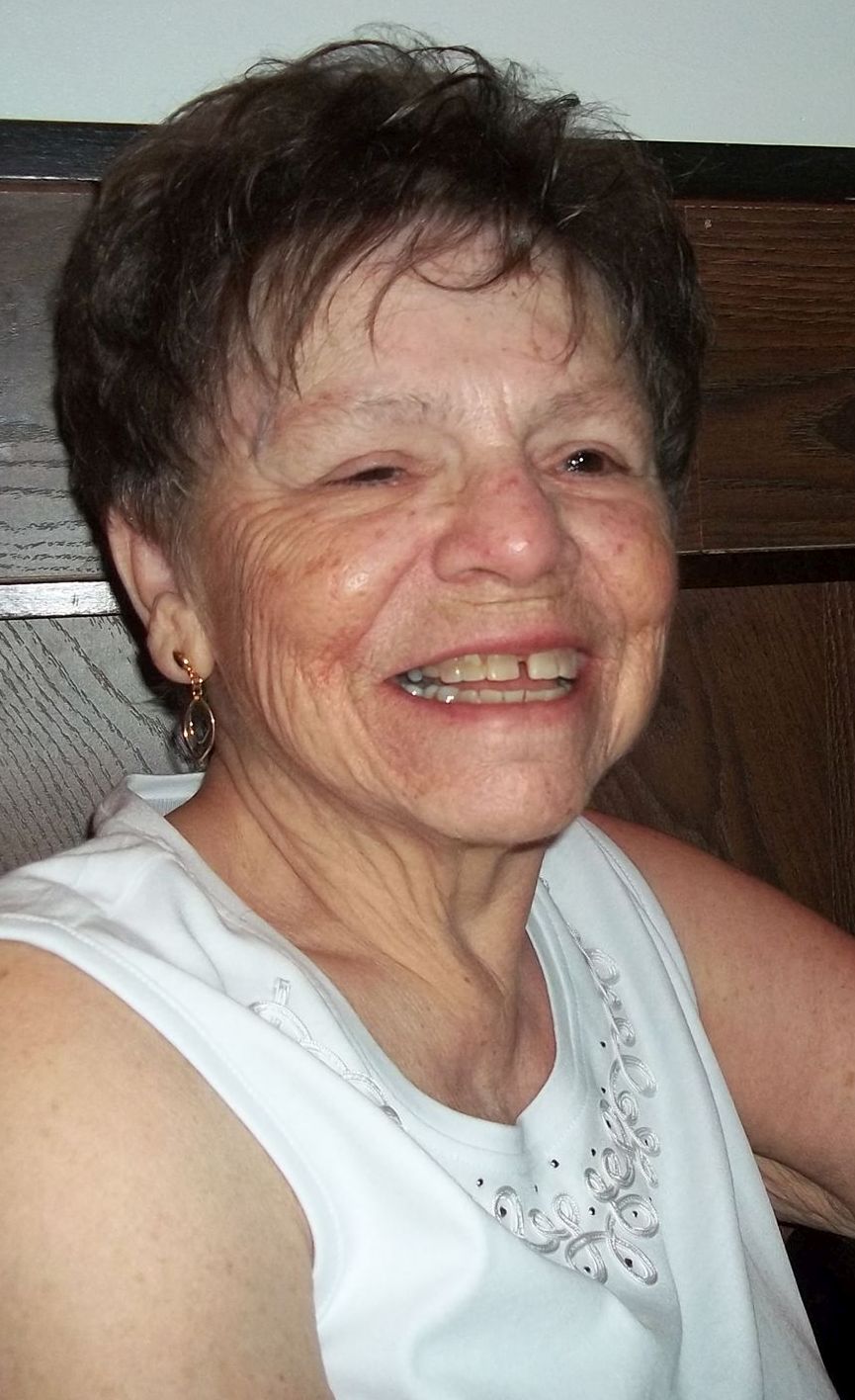 Denise Robitaille