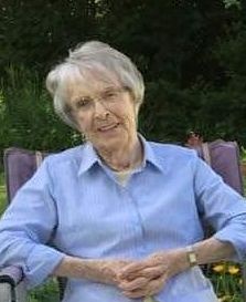 Anita Mathieu