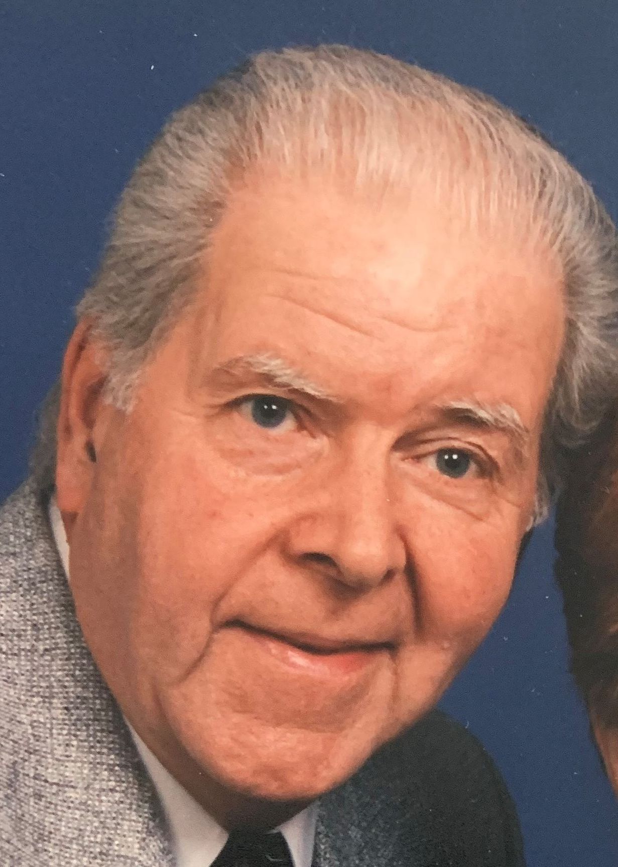 Lucien Lapointe