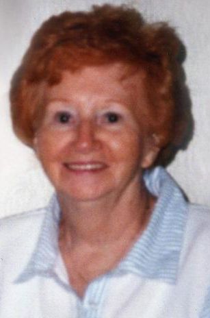 Huguette Robitaille Boulanger