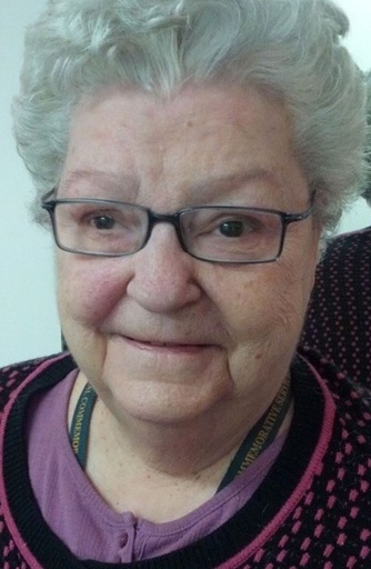 Pierrette Métivier Lecours