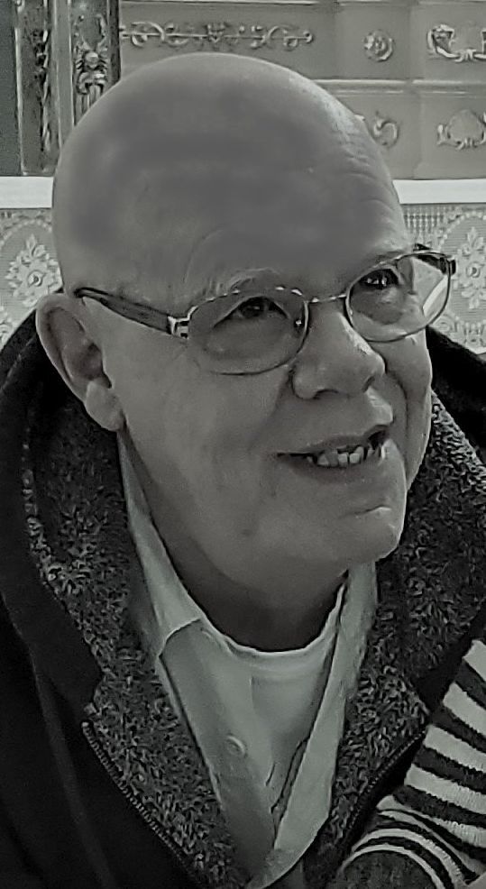 André Giroux