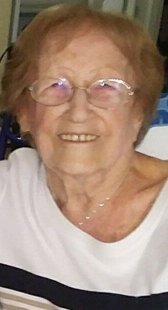 Jacqueline Goulet Rigali