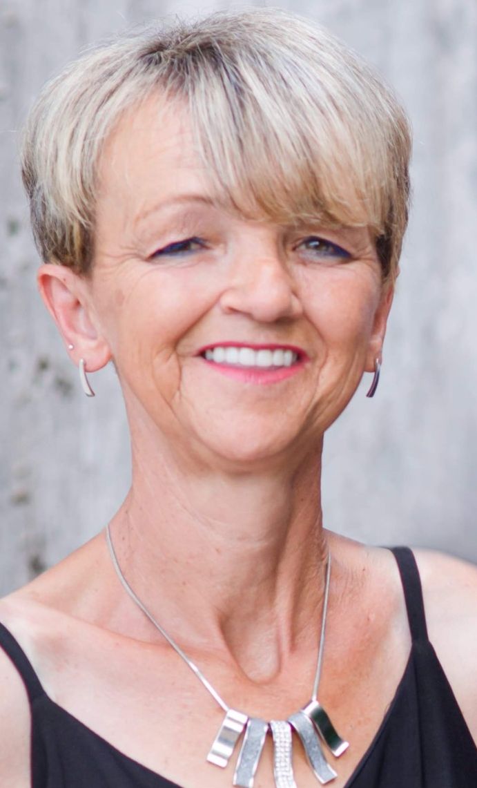 Christiane Smith
