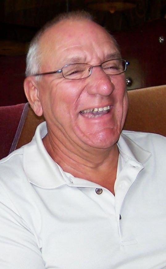 Rénald Fiset