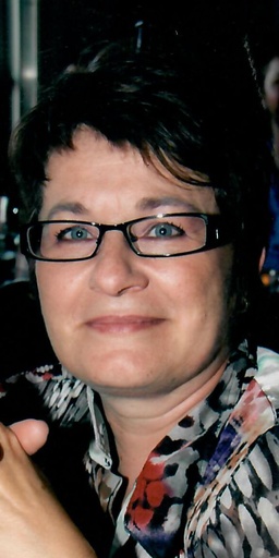 Andrée Marois
