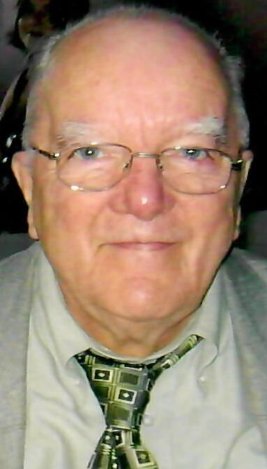 Marcel Fortin
