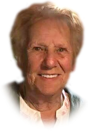 Ghislaine Boulanger Croisetière