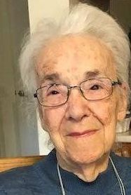 Marguerite Chouinard-Deschênes