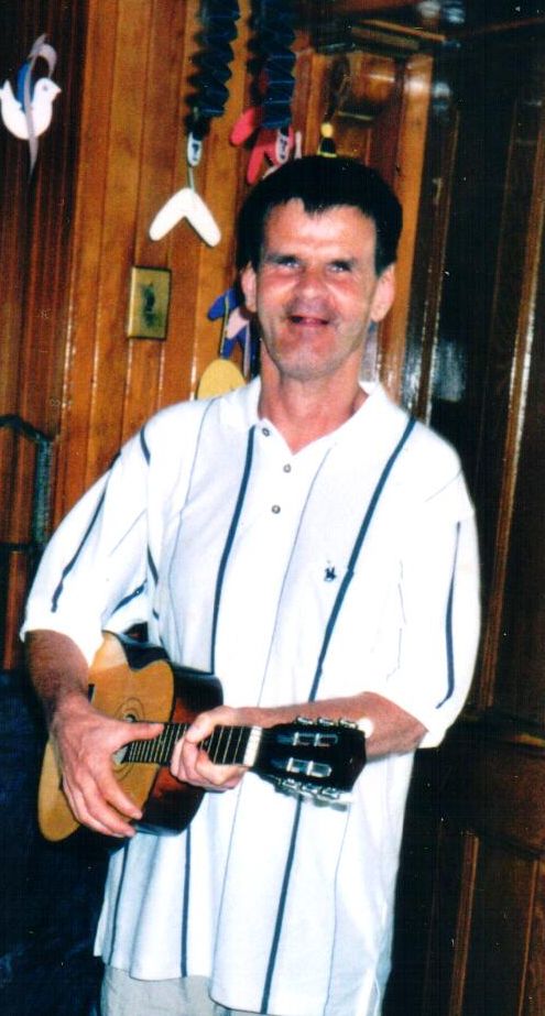 Normand Simard
