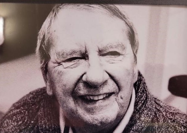 Jean Bouchard