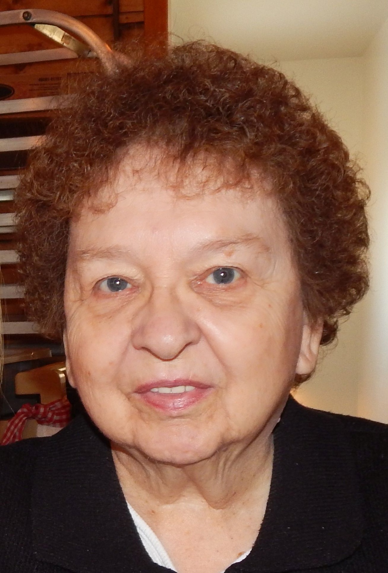 Jeanne Rodrigue