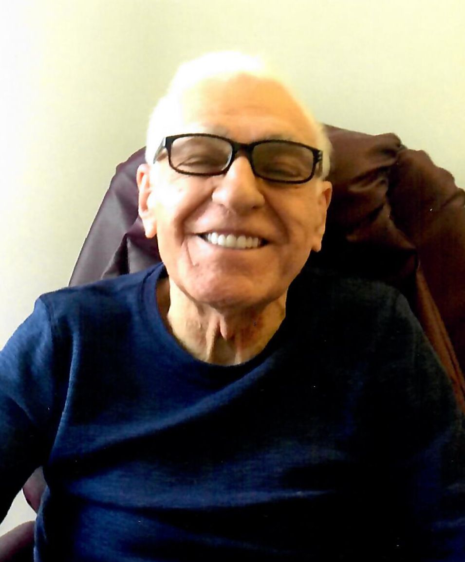 Oscar Castro Martinez