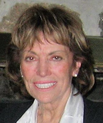 Laurette Bizier Dion