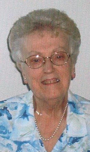 Denise Jobin
