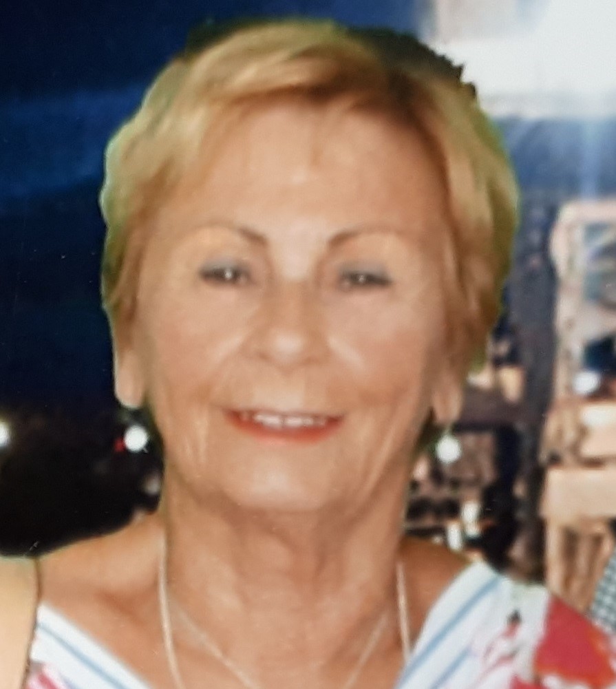 Nicole Boivin