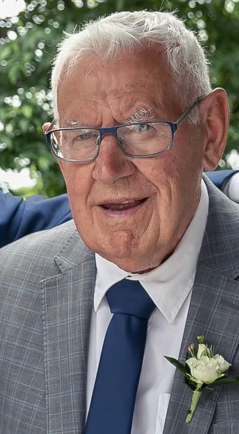 Maurice Lehouillier