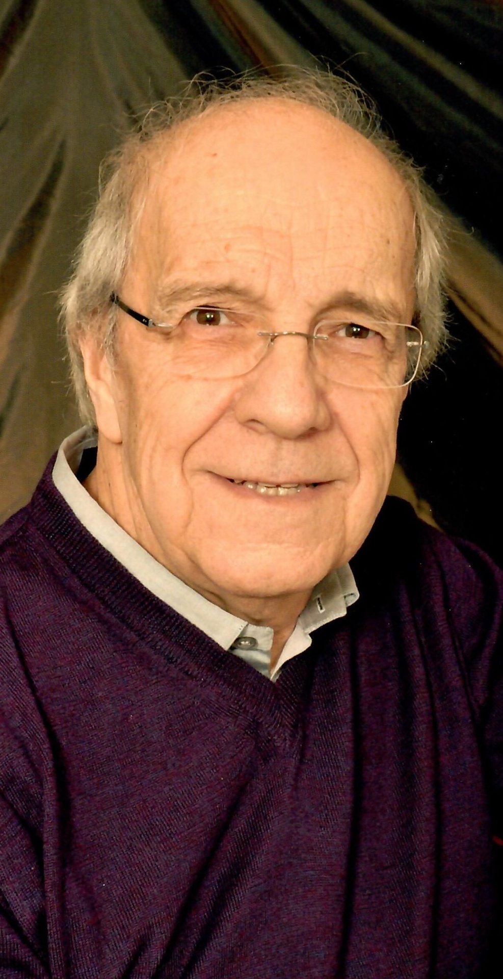 Raymond Marchand