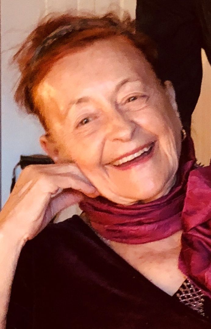 Micheline Pignol