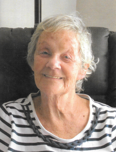 Nicolle Sirois
