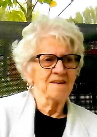 Florence Garnier Miller