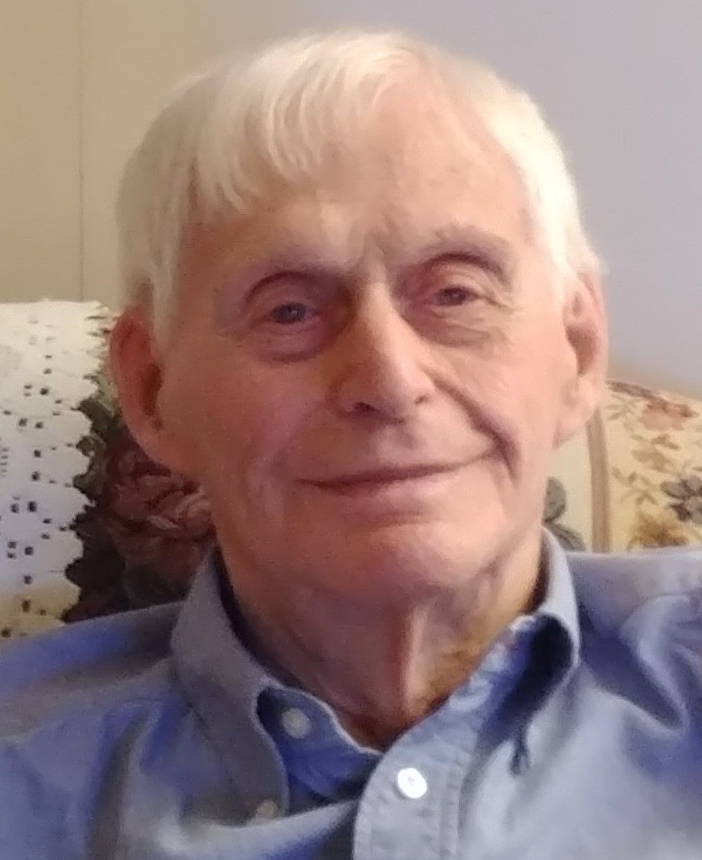 Pierre Ménard