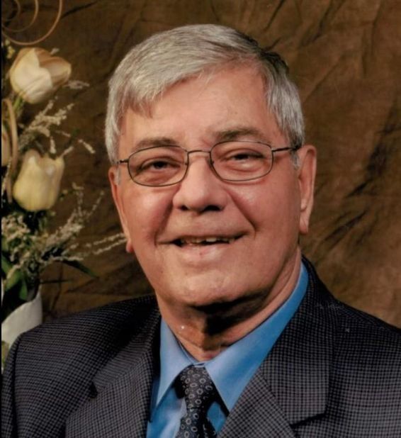 Albert Harton
